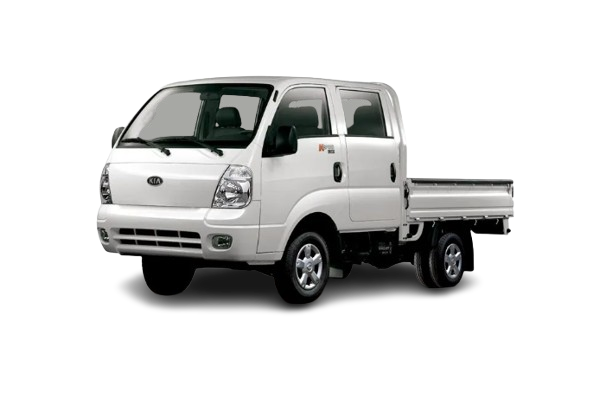 Kia k2700